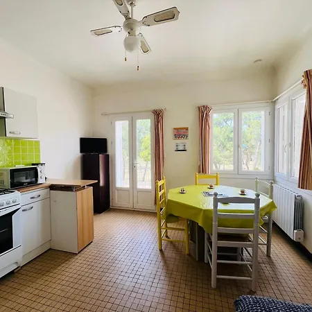 Apartment Argeles-plage - T2 A 50m De La Plage, 4 Pers, Centre-ville - Fr-1-309-399 Argeles-sur-Mer